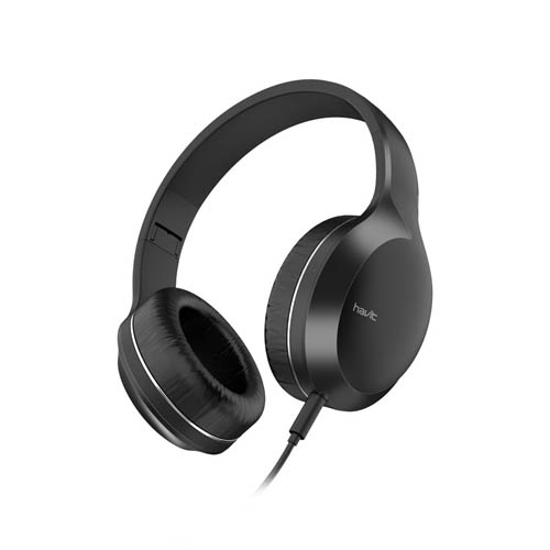 Havit HV-H100d Wired Headphone